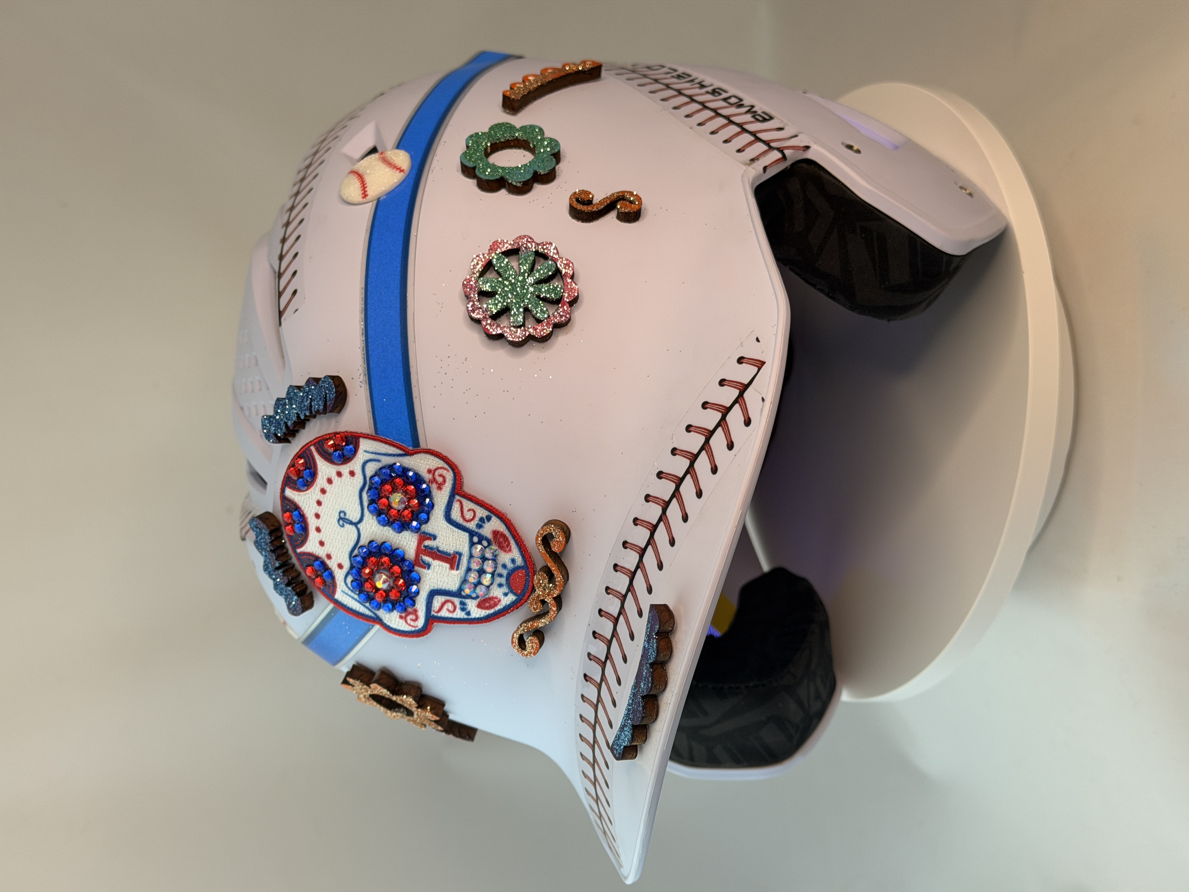 The Curveball